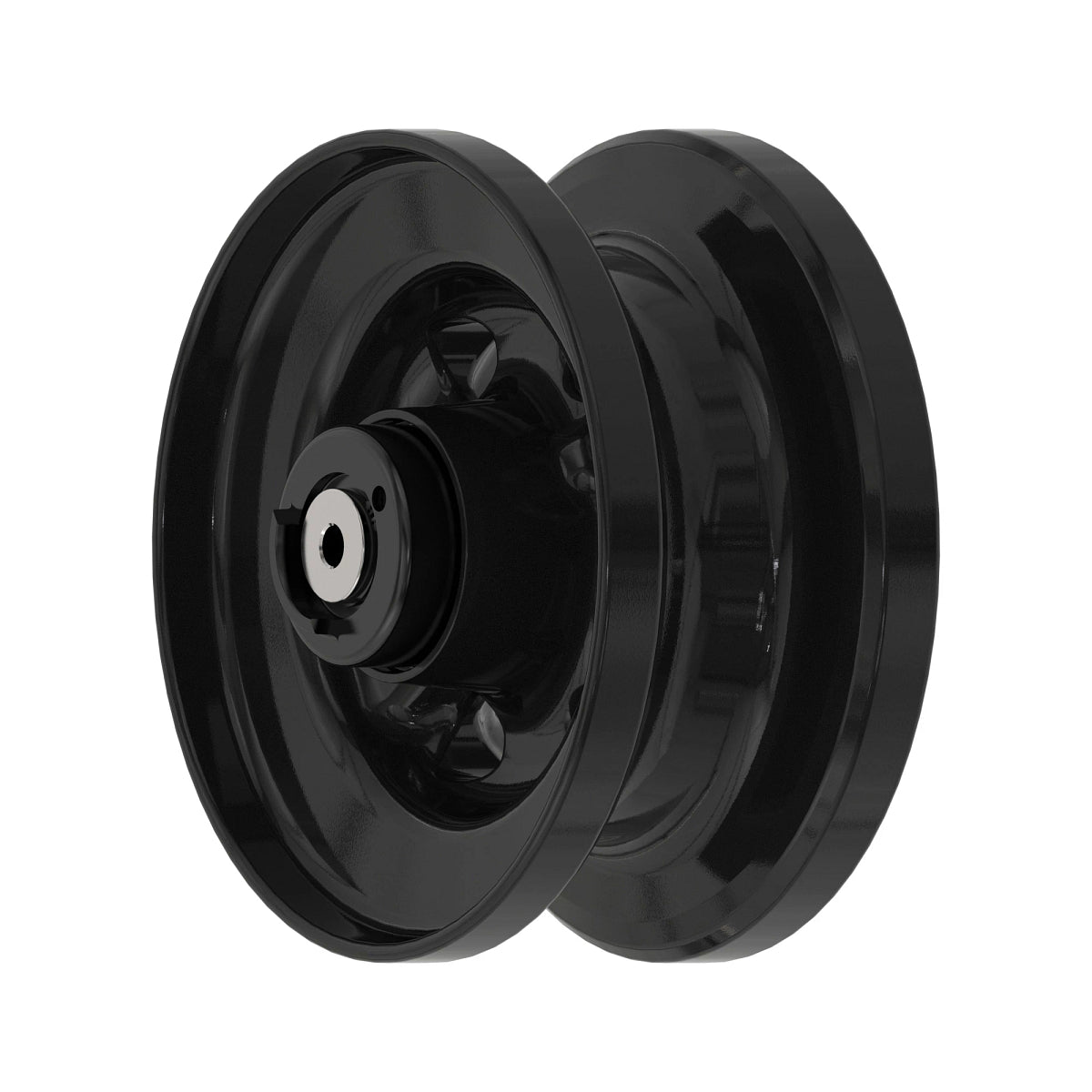John Deere AT493208: Track Idler