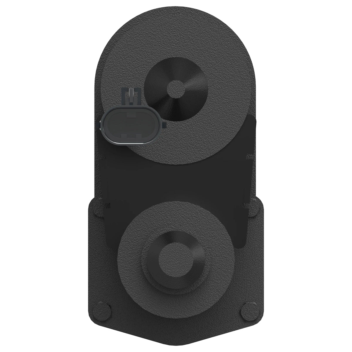John Deere AT494284: Quik-Tach Actuator