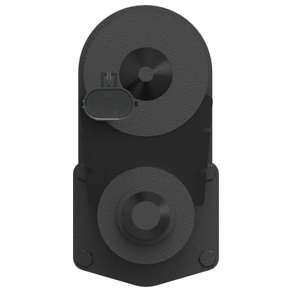 John Deere AT494284: Quik-Tach Actuator