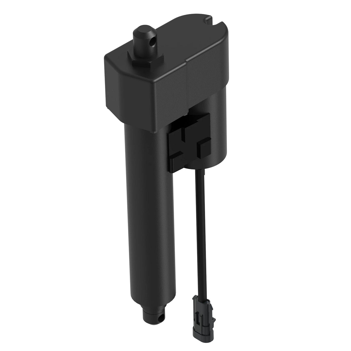 John Deere AT494284: Quik-Tach Actuator