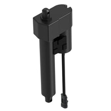 John Deere AT494284: Quik-Tach Actuator
