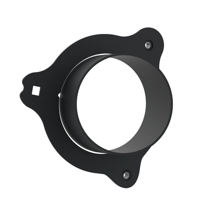 John Deere AT497143: Bracket