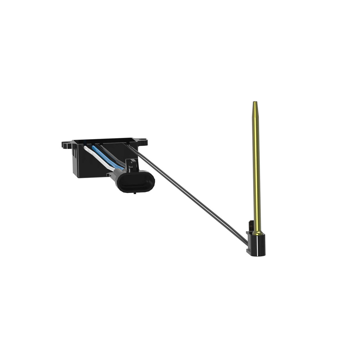 John Deere AT498724: Thermostat