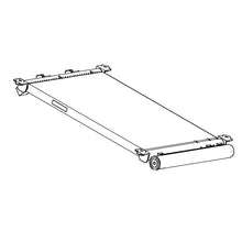John Deere AT500807:  Desiccant Dryer Receiver
