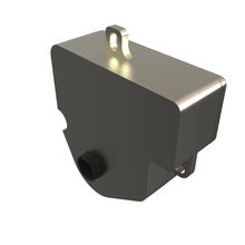 John Deere AT502344: Heater Ducting Actuator