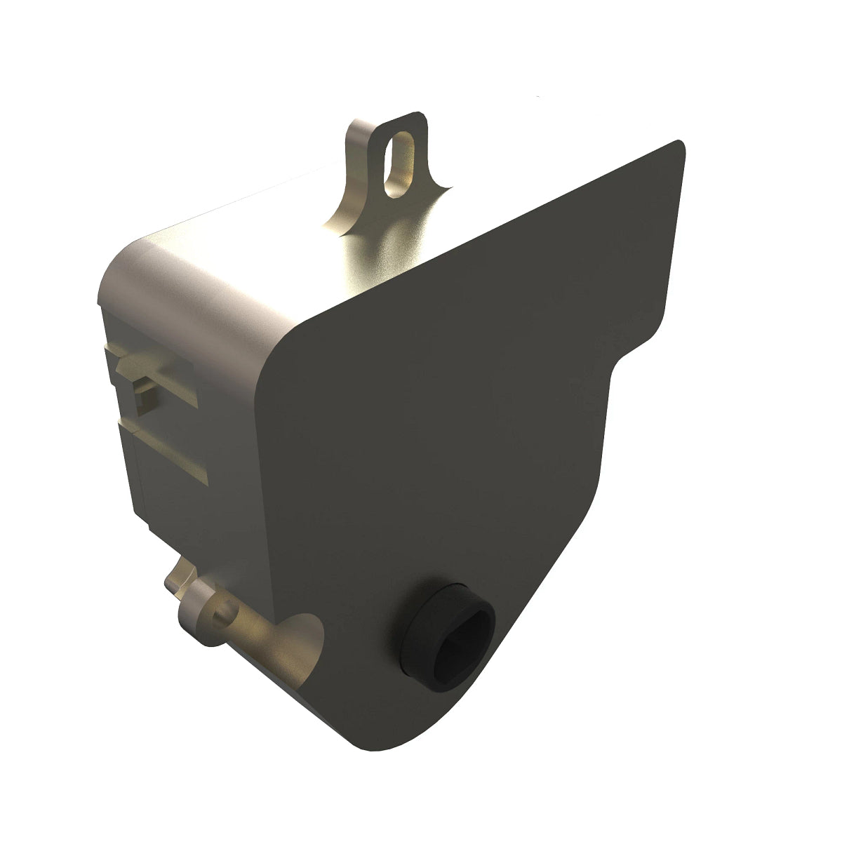John Deere AT502344: Heater Ducting Actuator