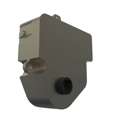 John Deere AT502344: Heater Ducting Actuator