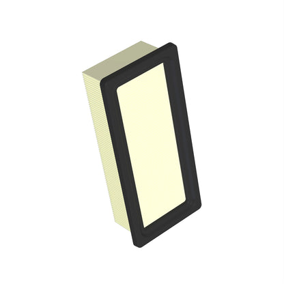 John Deere AT517634: Cab Fresh Air Filter