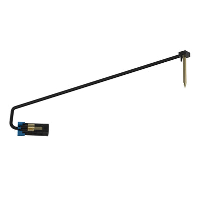 John Deere AT543479:  Evaporator Thermistor Sensor