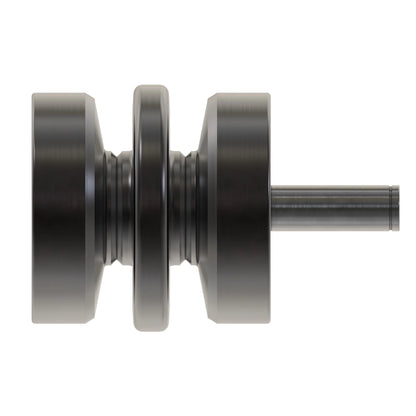 John Deere AT564209: Track Frame Roller