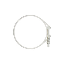 John Deere AT56657: Air Cleaner Hose Clamp