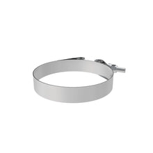 John Deere AT56658: Exhaust System Hose Clamp