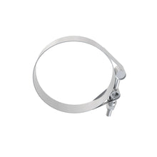John Deere AT56658: Exhaust System Hose Clamp