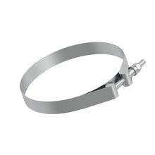 John Deere AT56659:  T-Bolt Hose Clamp