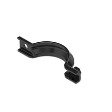 John Deere AT63813: Exhaust Half Clamp