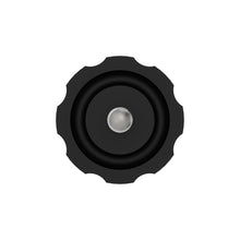 John Deere AT75311: Cab Side Window Knob