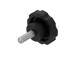 John Deere AT75311: Cab Side Window Knob