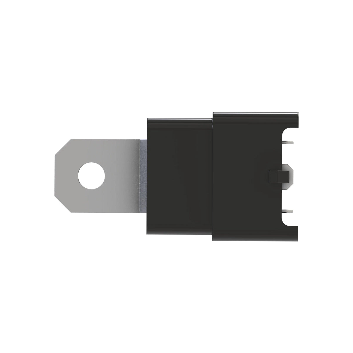 John Deere AT75769: Single Pole Down Throw Relay