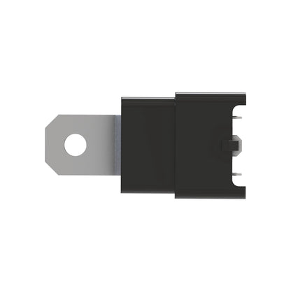 John Deere AT75769: Single Pole Down Throw Relay