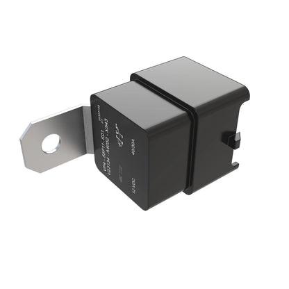 John Deere AT75769: Single Pole Down Throw Relay