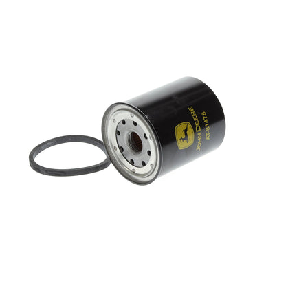 John Deere AT81478: Fuel-Water Separator Filter