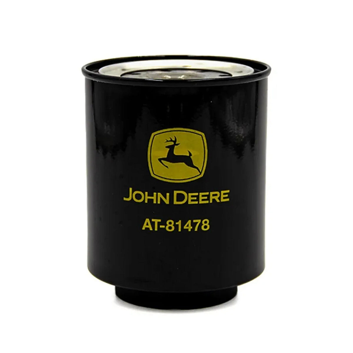 John Deere AT81478: Fuel-Water Separator Filter