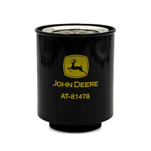 John Deere AT81478: Fuel-Water Separator Filter