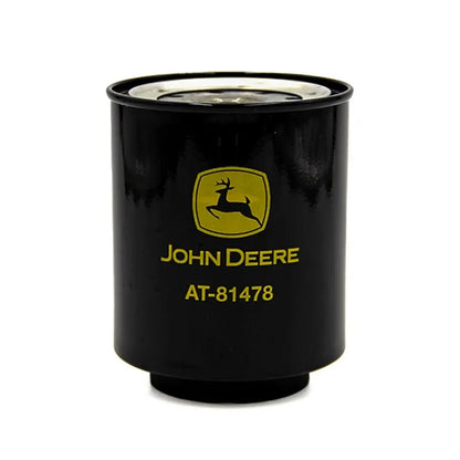 John Deere AT81478: Fuel-Water Separator Filter