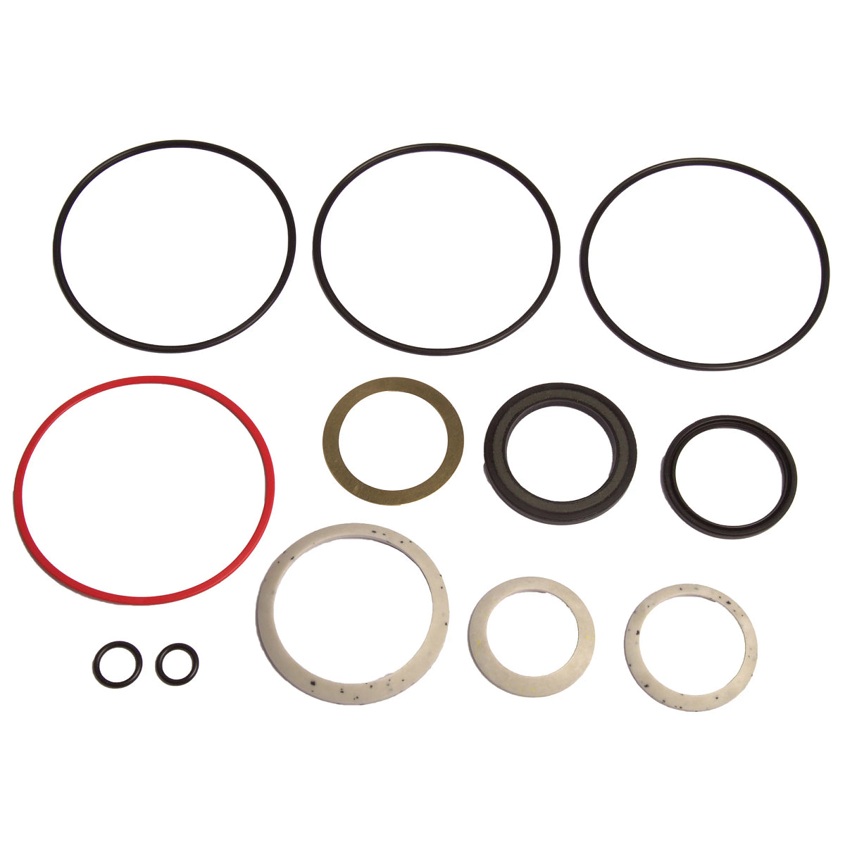 John Deere AT83941: Seal Kit
