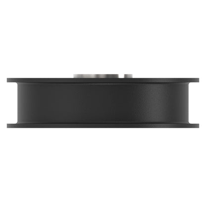 John Deere AUC10057: Traction Drive Pulley