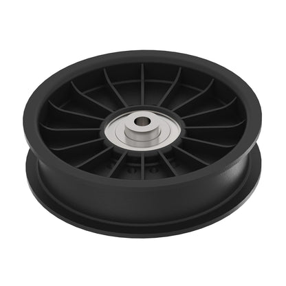 John Deere AUC10057: Traction Drive Pulley