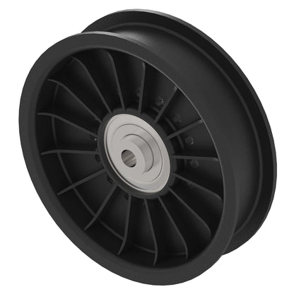 John Deere AUC10057: Traction Drive Pulley