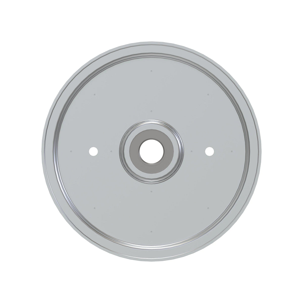 John Deere AUC10172: Mower Deck Drive Idler