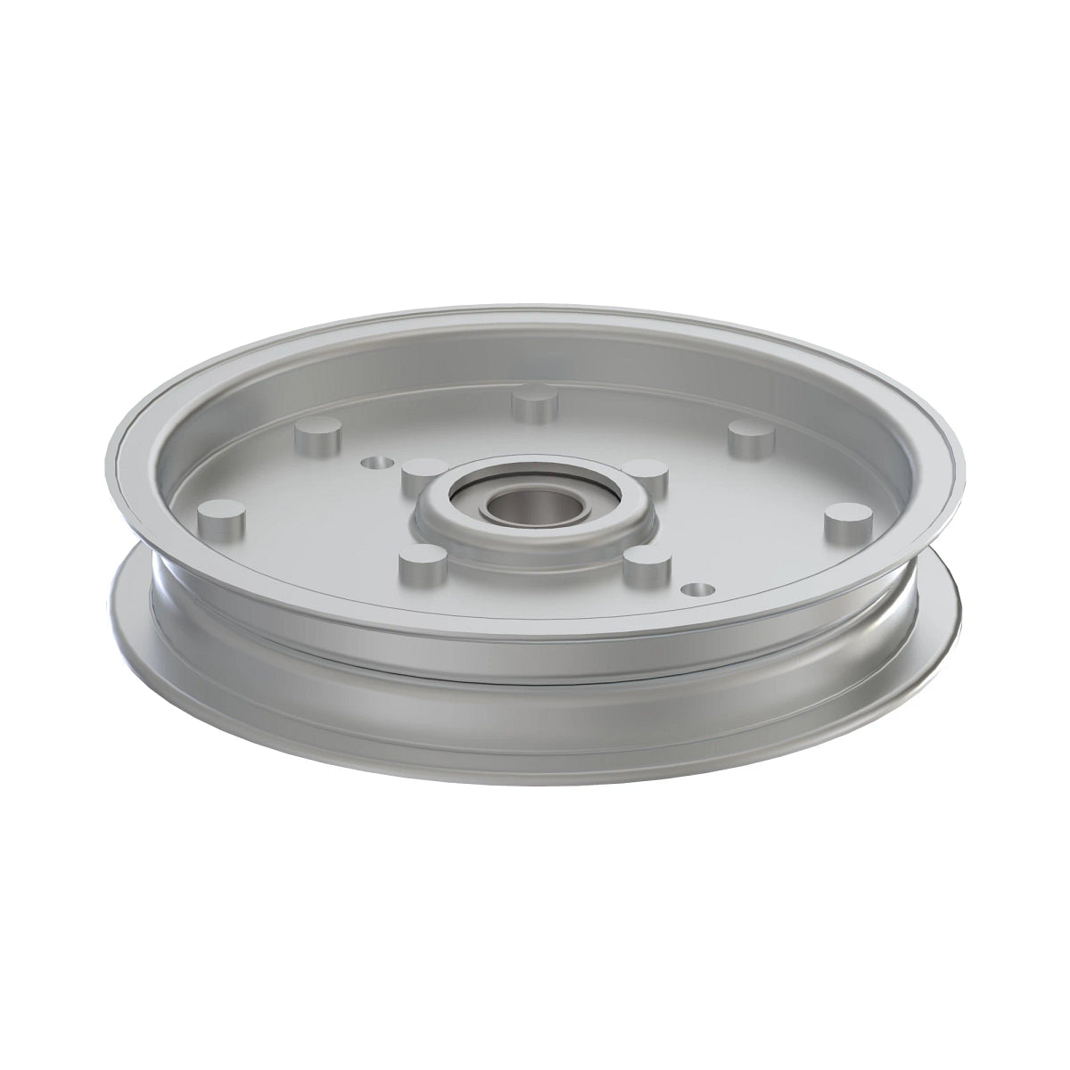 John Deere AUC10172: Mower Deck Drive Idler