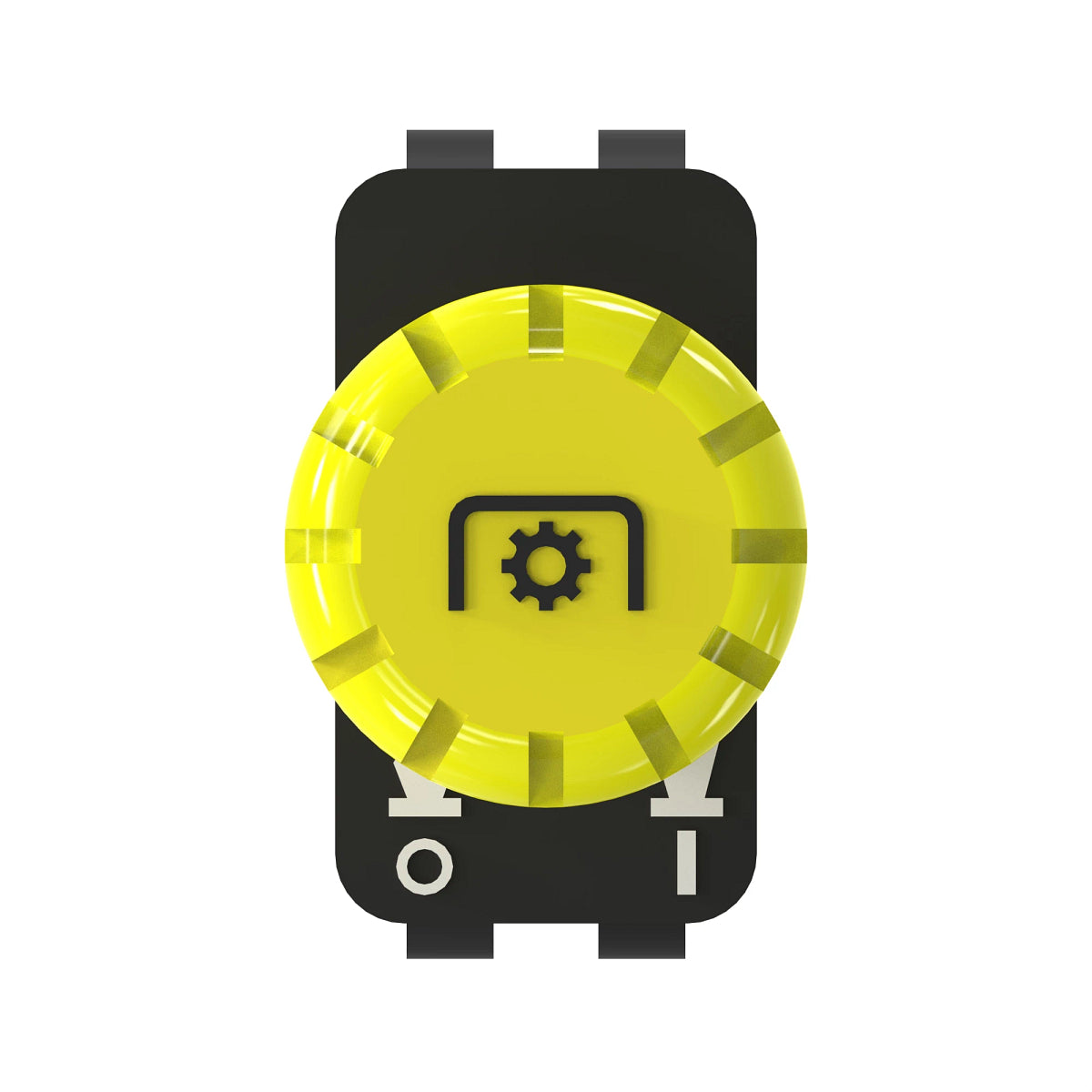 John Deere AUC10632: Power Take-Off (PTO) Push Switch