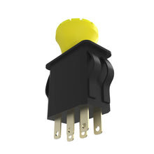 John Deere AUC10632: Power Take-Off (PTO) Push Switch