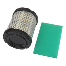 John Deere AUC10688: Air Filter Assembly