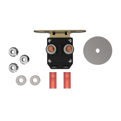 John Deere AUC10907: Starting Aid Solenoid Kit
