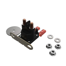 John Deere AUC10907: Starting Aid Solenoid Kit
