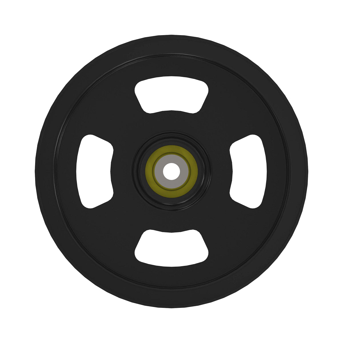 John Deere AUC11584: Mower Deck Drive Idler