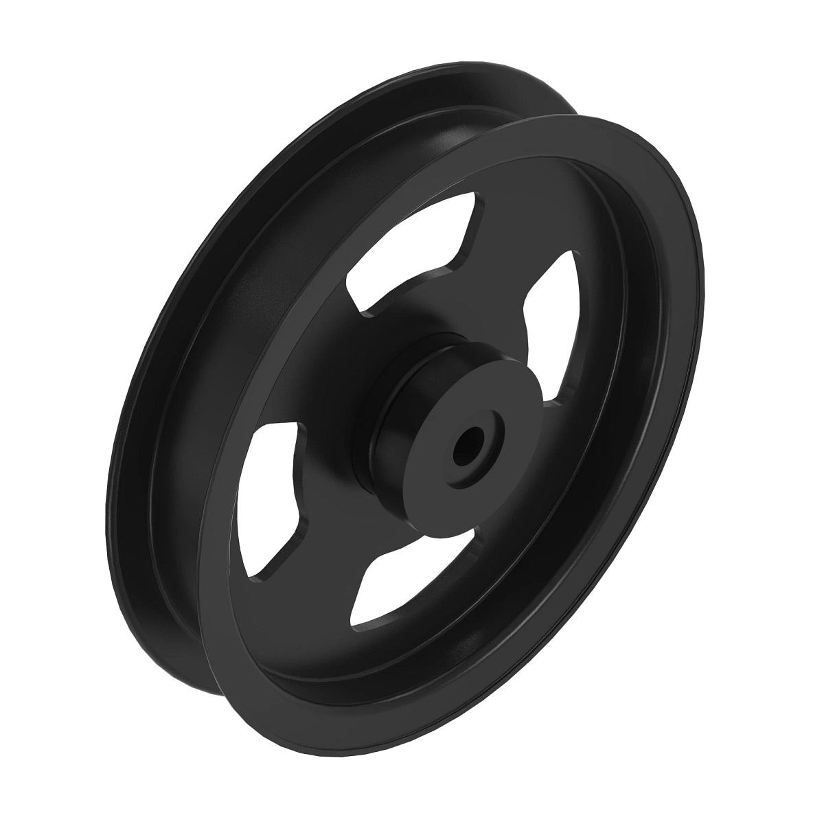 John Deere AUC11584: Mower Deck Drive Idler