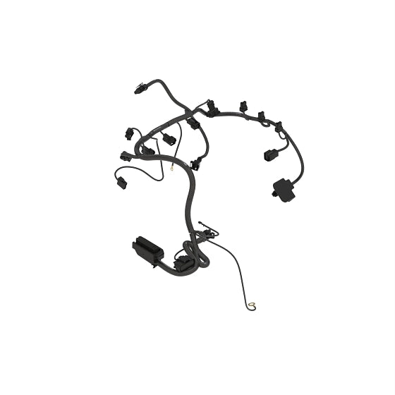 John Deere AUC11706: Engine Wiring Harness