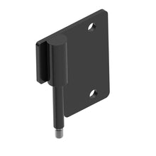 John Deere AUC12189: Left Side Door Hinge