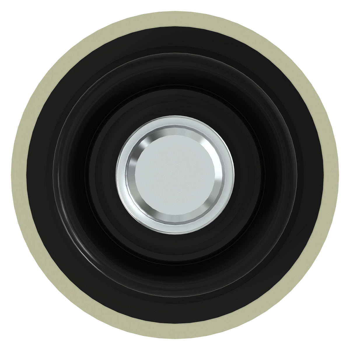 John Deere AUC12838: Ball Joint, Lower