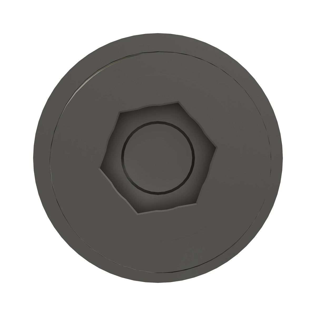 John Deere AUC13005: Fuel Regulator