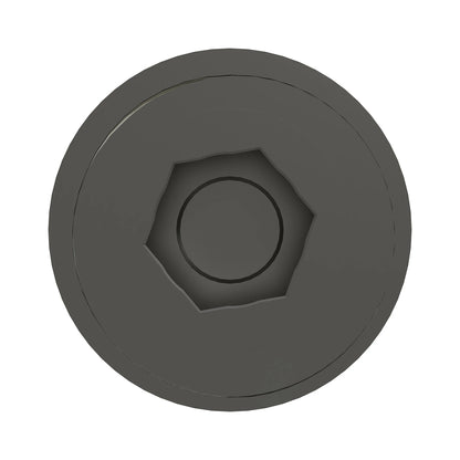 John Deere AUC13005: Fuel Regulator