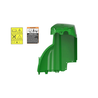 John Deere AUC13345: Fender Kit, Left Side