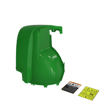 John Deere AUC13345: Fender Kit, Left Side
