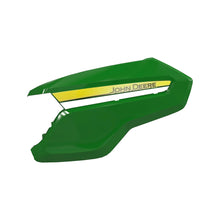 John Deere AUC13489: Hood Side Panel, Left Side