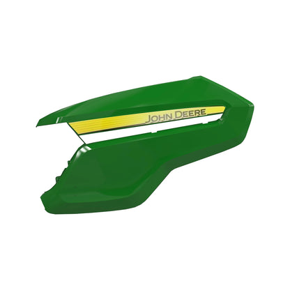 John Deere AUC13489: Hood Side Panel, Left Side